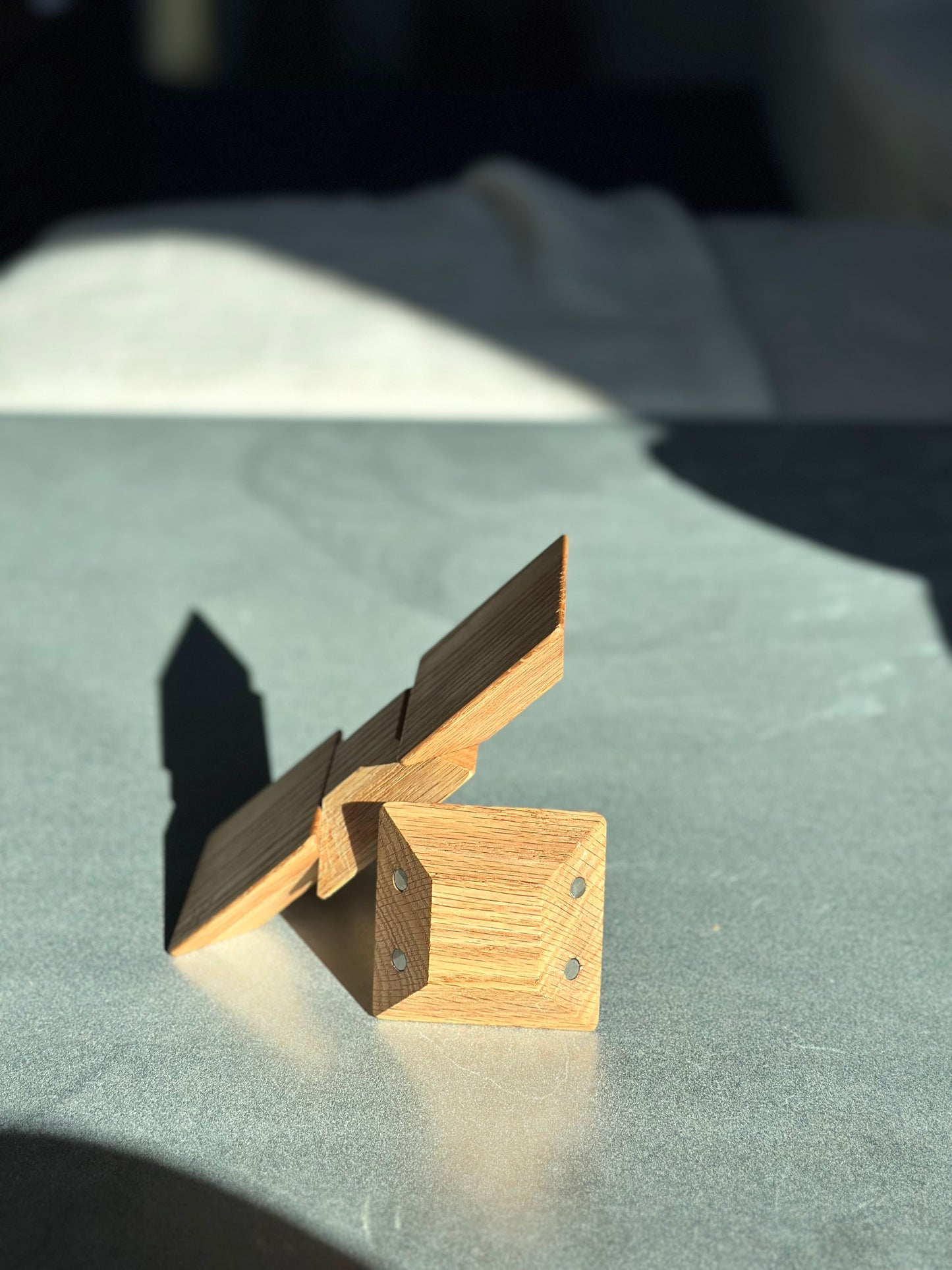 Square Roba