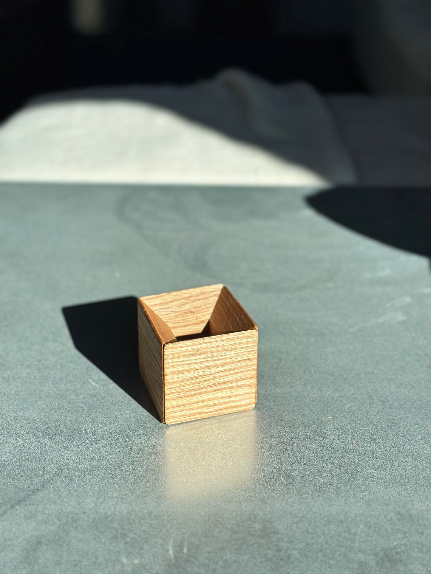 Square Roba
