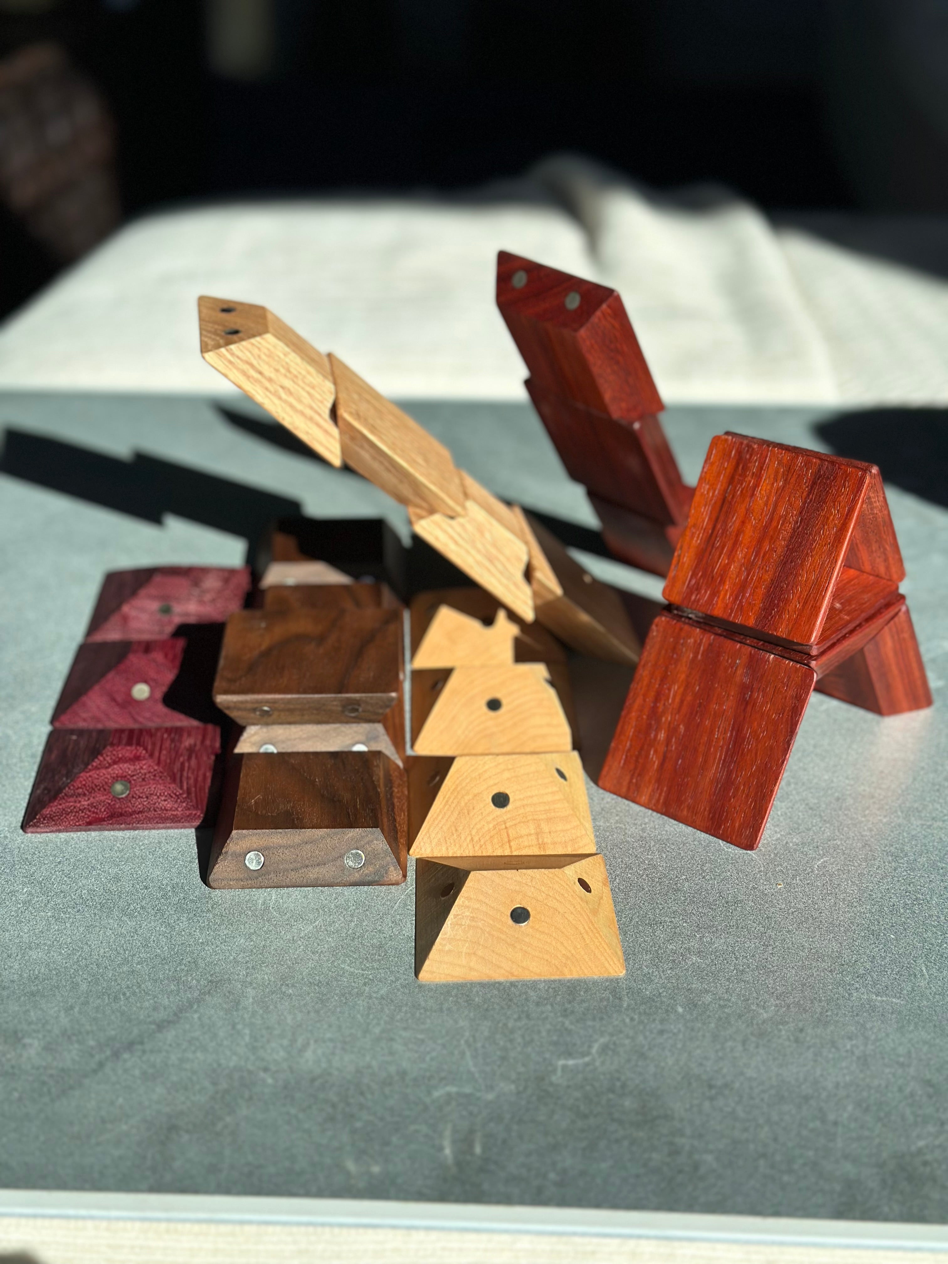Arbotoy Robatoys